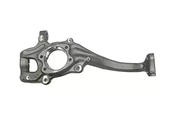 8K0407253R Fusée de roue Audi
