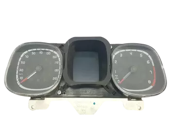 51945592 Bloc compteurs vitesse Fiat