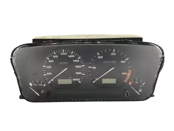 6K9919033 AD Bloc compteurs vitesse Volkswagen Diesel