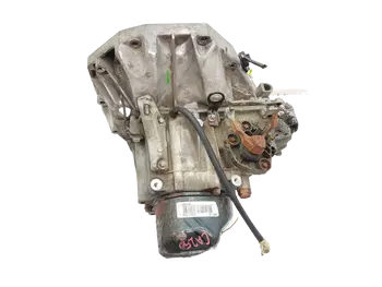 7701717742 Boîte de vitesse Renault 1,5 dci