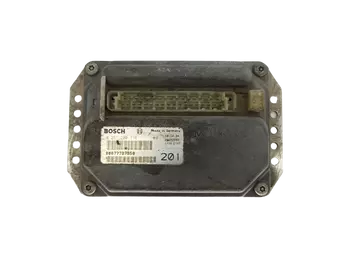 00077787850 Calculateur Lancia