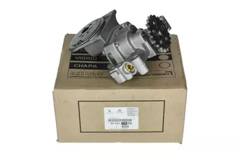 9655020680, 1001.50, Pompe d’huile Citroen Peugeot