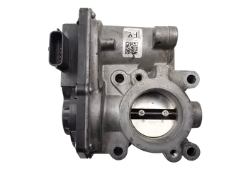 161206038R Boitier papillon d’admission Dacia Nissan Renault 0,9 TCE H4B  1,2 TCE H5F