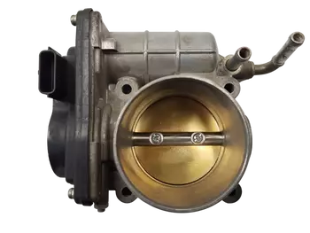161201190R H8200988975 Boitier papillon d’admission Nissan Renault 2,0 16V
