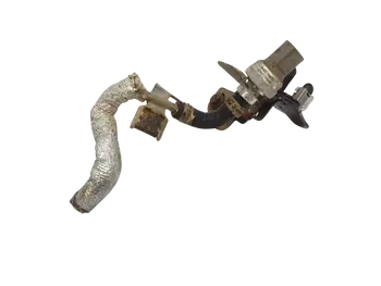 223650901R, 320934291R Capteur de pression des gaz d'echappement Nissan Opel Renault 2,3 dCi