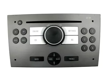 13 190 853 MB | Radio cd Opel