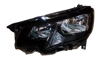 9816826980 Phare Peugeot