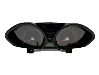 8A6T-10849-AH Bloc compteurs vitesse Ford