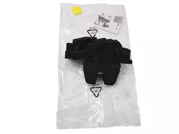 8719G7 9671153680 Serrure de coffre\/hayon Peugeot