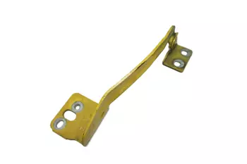 8200386303 Charnière capot Renault