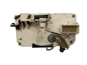 00000 Serrure de porte Peugeot