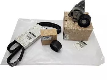 7701474368  Centure tendeur de traction Renault