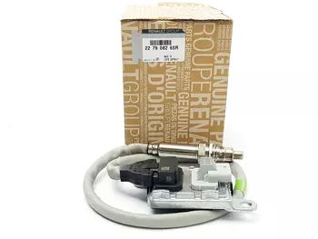 227908265R, 227903557R Sonde lambda Fiat Nissan Opel Renault