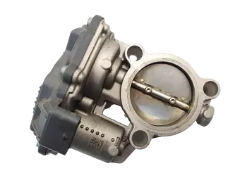 13.54- 7618838 02 Boitier papillon d’admission BMW Mini