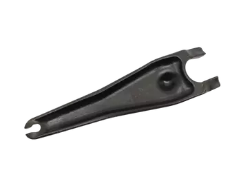 7700112818, 7700869178, Levier d'embrayage Dacia Renault