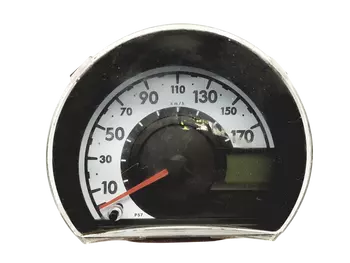 83800-0H011-A Bloc compteurs vitesse Citroen Peugeot Toyota