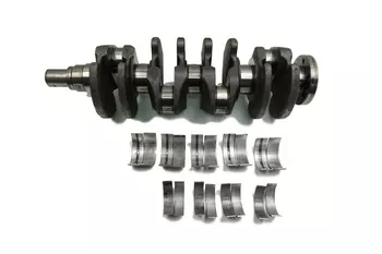 0501J9 0501.J9 RP Arbre vilebrequin Citroen Peugeot _1,4 HDI  8HX