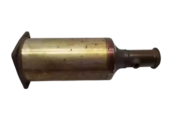 1731FP  1731.FP  1731 FP Filtre a particules fap Citroen Peugeot 2.0 HDI