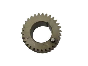 13024MA70A, 7421049303, Poulie d'arbre a came Opel Renault ZD3 3.0 dci