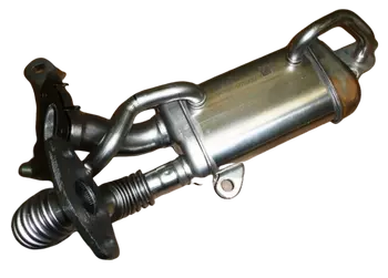 147358238R 147355813R Refroidisseur egr Dacia Renault 1.5 dCi