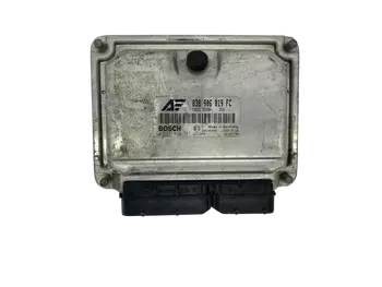 038 906 019 FC Calculateur Seat Volkswagen