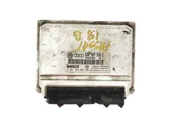 8D0907558E Calculateur Audi Volkswagen