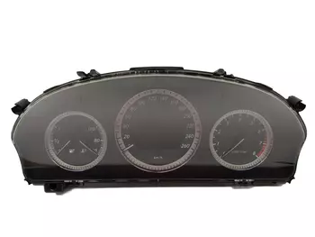 A2049000805 Bloc compteurs vitesse Mercedes-Benz