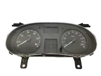 8200283194 8200283194D Bloc compteurs vitesse Renault Diesel