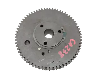 8200381362, 8200044197 Poulie d'arbre a came Nissan Opel Renault 2,2 dCi 2,5 DCI