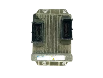 897350 9487  Calculateur Opel