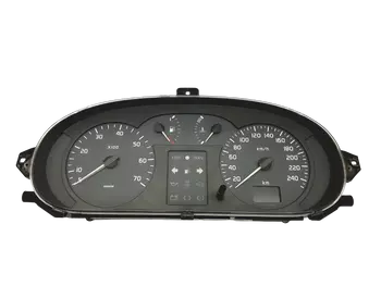 8200071820 Bloc compteurs vitesse Renault