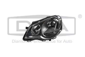6Q1941007AP Phare Volkswagen