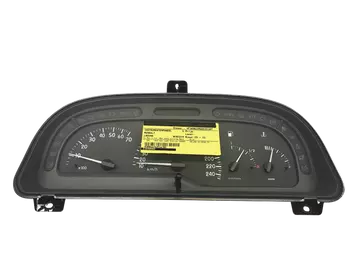 IG2D250KA 21623667-4 Bloc compteurs vitesse Renault