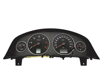 13136729HT Bloc compteurs vitesse Opel Diesel