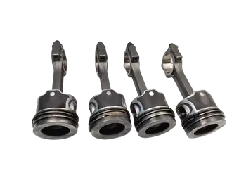 7701475074 120A18443R Bielle de moteur Dacia Nissan Renault 1.5 DCI