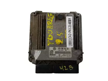 00000 Calculateur ecu Volkswagen