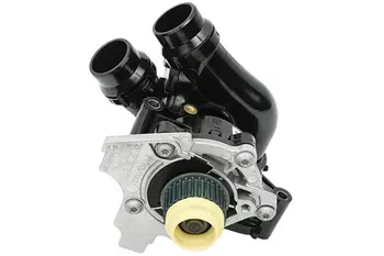 06H121026BF Pompe À eau Audi Seat Skoda Volkswagen