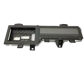 248109922R Bloc compteurs vitesse Renault