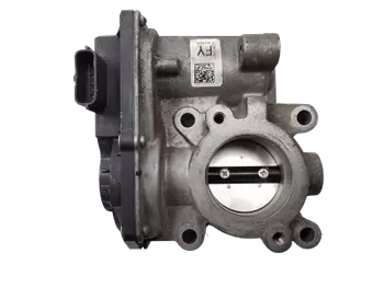 161206038R Boitier papillon d’admission Dacia Nissan Renault 0,9 TCE H4B  1,2 TCE H5F