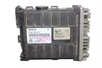 443 907 311 D Calculateur d’ ordinateur ecu Volkswagen