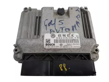 00000 Calculateur ecu Volkswagen