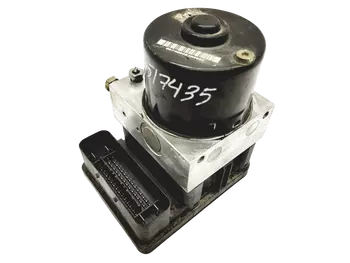 2S61-2M110-CE Pompe abs Ford Mazda