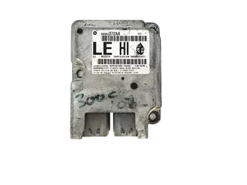68002372AA Calculateur Chrysler