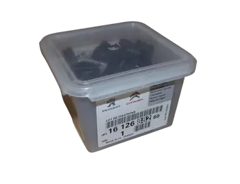 kit De Réparation Nouvelle Original 1612688280 Citroen Peugeot