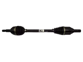 8201055669  Arbre de roue Renault 1.5 DCI K9K
