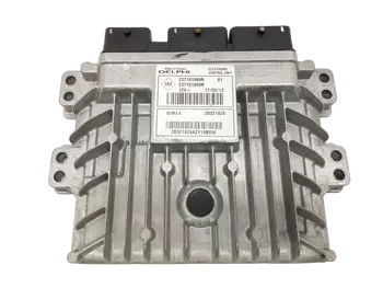 237101989R  Calculateur Renault