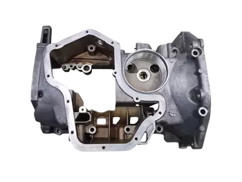 111108836R Carter d`huile Dacia Renault 1,2 TCE