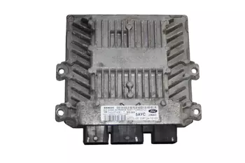3S61-12A650-LC Calculateur d’ ordinateur ecu Ford