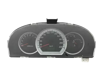 96804358EJ Bloc compteurs vitesse Chevrolet