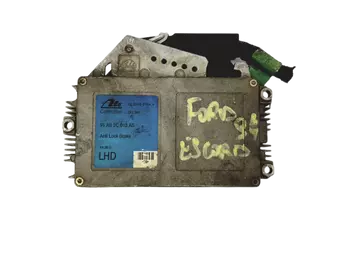 91 AB 2C 013 AB Calculateur Ford